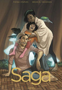 Saga 9