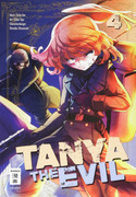 Tanya the Evil 04