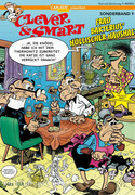 Clever & Smart - Sonderband 9: Frau Bakterius' höllischer Haushalt