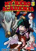 My Hero Academia 03: All Might