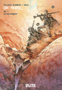 On Mars_ - Band 2: Einzelkämpfer