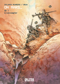 On Mars_ - Band 2: Einzelkämpfer