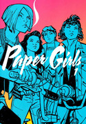 Paper Girls 1