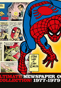 Spider-Man - Newspaper Comics Collection 1: 1977-1979