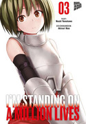 I'm Standing on a Million Lives 03