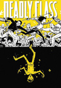 Deadly Class 4: Stirb für mich!