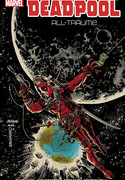 Deadpool: All-Träume