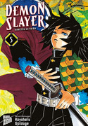 Demon Slayer - Kimetsu no Yaiba 05
