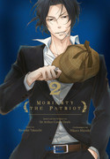 Moriarty the Patriot 02