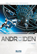 Androiden - 08: Odissey