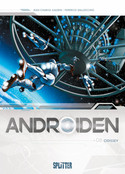 Androiden - 08: Odissey