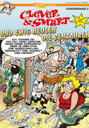 Clever & Smart - Sonderband 2: Und ewig heulen die Zentauren