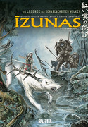Die Legende der scharlachroten Wolken: Izunas - 2. Yamibushi