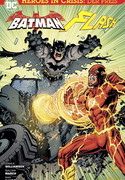 Batman/Flash Sonderband - Heroes in Crisis: Der Preis