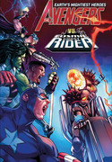 Avengers - Paperback 5