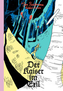 Der Kaiser im Exil