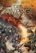 Die Zwerge - Band 3: Die Expedition