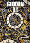 Gideon Falls - Band 3: Der Kreuzweg