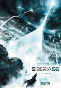Siberia 56 – 3: Pyramide
