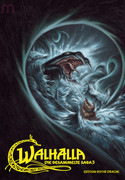 Walhalla: Die gesammelte Saga 3