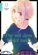 Die mit dem Teufel tanzt 09