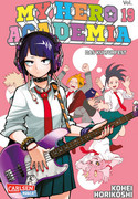 My Hero Academia 19: Das Kulturfest