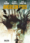 American Gods - 1: Schatten - Buch 1/2