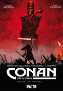 Conan der Cimmerier - Bd.2: Natohk, der Zauberer