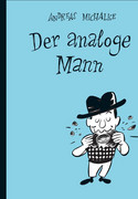 Der analoge Mann