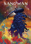 SANDMAN Deluxe 8: Ouvertüre