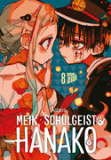 Mein Schulgeist Hanako 08