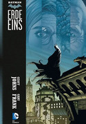 Batman: Erde Eins - Bd.2