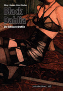 Black Dahlia