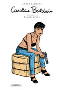 Caroline Baldwin: Sammelband I (Episoden 1-4)