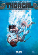 Die Welten von Thorgal - Kriss de Valnor 7: Der Berg der Zeit
