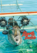 Liberty Bessie 2 (von 2): Auf den Spuren der Maylaro