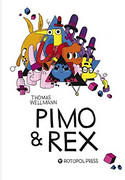 Pimo & Rex