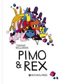 Pimo & Rex