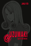Uzumaki - Spiral into Horror (Deluxe)