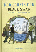 Der Schatz der Black Swan