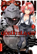 Goblin Slayer! 03