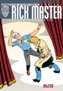 Rick Master - Gesamtausgabe 24