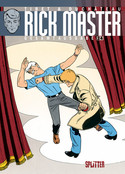 Rick Master - Gesamtausgabe 24