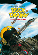 Buck Danny - Gesamtausgabe 12: 1983-1989