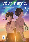 your name. 1