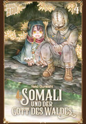 Somali und der Gott des Waldes 04