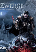Die Saga der Zwerge 02: Ordo von der Talion