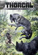 Die Welten von Thorgal - Lupine 5: Skald