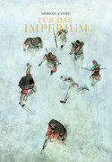 Für das Imperium - Gesamtausgabe