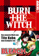 Burn The Witch 01